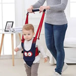 Babysele, Baby Walker Toddler Walking Aid, Baby Child Safety Harness Justerbara Remmar Walking Aid Baby Walking Protection Belt