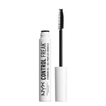 NYX Professional Makeup Control Freak Eye Brow Gel 01 Clear 9 g