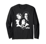 The Rocky Horror Picture Show Trio Long Sleeve T-Shirt