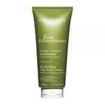 Clarins Eau Extraordinaire Invigorating Silky Body Cream