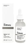 The Ordinary MATRIXYL 10% + HA Peptides & Sodium Hyaluronate 30ml