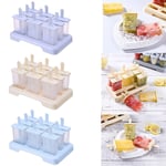 Fruit Frozen DIY Ice-lolly Mold Ice Cream Maker Ice Cream Mould Popsicle Mold