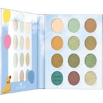 Essence Cosmetics - Essence Disney Pixar Up Eyeshadow Palette Fards à Paupières, Hautement Pigmenté, Chatoyant, Intense en Couleurs 8.2 g