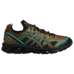 Asics US3-S Gel-Quantum 360 VII Kiso Mens Green Trainers - Size UK 6