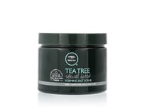 Paul Mitchell Tea Tree Special Detox Foaming Salt Scrub 184 G