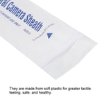100pcs/box Disposable Dental Intraoral Camera Sheath Covers