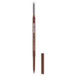 GOSH ULTRA THIN eyebrow pencil #grey