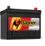 Banner Power Bull 12v 70Ah P7029