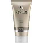 System Professional Lipid Code Fibra Repair Mask R3 75 ml (4.133,00 kr / 1 l)