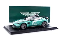 SPARK 1/43 - ASTON MARTIN VANTAGE - F1 SAFETY CAR 2023 () S5873