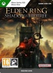 ELDEN RING Shadow of the Erdtree OS: Xbox one + Series X|S