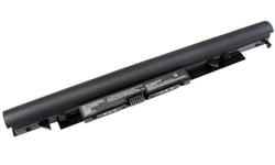 TRX akku HP/ 2600mAh/ 250 G6/ 255 G6/ HP 14-bs000/ 15-bw000/ 17-ak000/ neoriginální