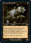 Nested Shambler (Retro)