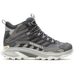 Merrell Moab Speed 2 Mid GTX Asphalt