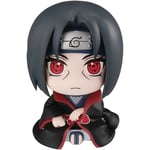 MegaHouse Look Up NARUTO Shippuden Itachi Uchiha Complete Figure JAPAN ZA-138