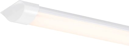 Glendale LEDarmatur 60cm LED 3000K 10,5W Vit