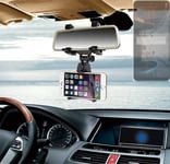 For Xiaomi POCO X5 5G smartphone mount rear mirror holder bracket