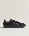 adidas Originals Gazelle Sneaker Black