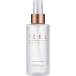 Izel Beauty Hair Mist White Jasmine 150 ml