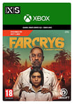 Far Cry 6 Standard| Xbox - Download Code