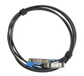 Kaapeli MikroTik 25GBase, XS+DA0003 SFP/SFP+/SFP28