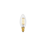 Tala Candle E14 LED-pære 4W 2700K