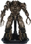 Transformers: Revenge of the Fallen Megatron DLX Action Figure ThreeZero