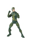 Hasbro Marvel Legends - The Uncanny X-Men - Multiple Man 15cm