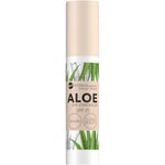 HYPOAllergenic Facial make-up Concealer Aloe Eye Concealer SPF 25 01 Light 4,8 g ()