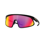 Oakley RSLV Prizm Road Matte Black