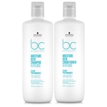 Schwarzkopf BC Bonacure Moisture Kick Glycerol Duo 1000ml