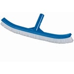 Werka Pro - Brosse 46 cm pour piscine