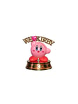 First 4 Figures - Kirby Mini Metal Painted Statue: We Love Kirby - Figur