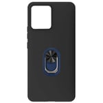 TPU ring skal Motorola ThinkPhone 25 - Navy