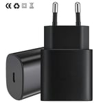 Samsung USB-C Väggladdare 20W