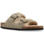 Birkenstock Sandaler KLIPKLAPPER ARIZONA SHEARLG