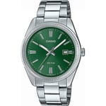 Montre Casio  MTP-1302PD-3AVEF, Quartz, 39mm, 5ATM