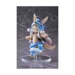 Made In Abyss : The Golden City Of The Scorching Sun Coreful - Statuette Nanachi 2nd Season Ver.