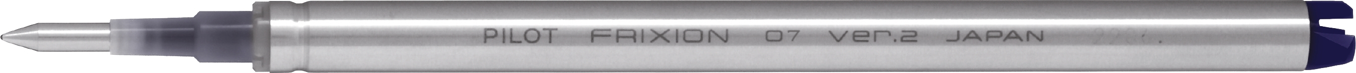 Pilot FriXion Zone Refill, M, Blå