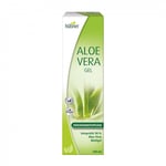 Hubner Gel d'Aloe Vera 98% Pur 100ml