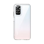 Xiaomi Poco X5 Pro 5G/Redmi Note 12 Pro Mobilskal Outer Space