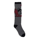 Kombi Animal Family Sock Children Willy Wolf (S/M S/M)