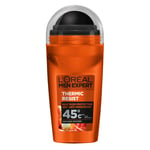 L'Oréal Paris Men Expert Thermic-Resist Deo-Roll-On 48H Antipersp