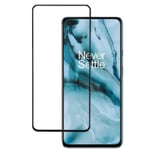 Oneplus 9 - Heltäckande Härdat skyddsglas