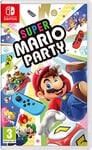 [Version import] Super Mario Party (Nintendo Switch) [video game]