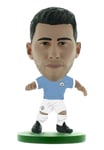 SoccerStarz - Man City Aymeric Laporte - Home Kit (Classic Kit) /Figures