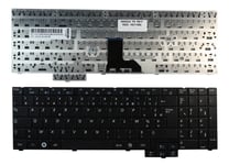 Samsung NP-R530-JA01FR Black French Layout Replacement Laptop Keyboard