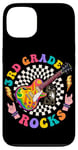 Coque pour iPhone 13 3rd Grade Rocks Third Grader Teacher Student Back to School