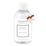 Pajoma Recharge pour Parfum d'ambiance Orange Mangue 250 ML