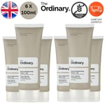 The Ordinary Moisturize Factor Keep OuterLayer Skin Protected 100ml - Packs of 6